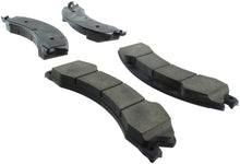 Load image into Gallery viewer, StopTech Sport Brake Pads w/Shims and Hardware - Rear