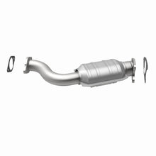 Load image into Gallery viewer, MagnaFlow Conv DF 95-97 Contour 2.5L A/T Rear