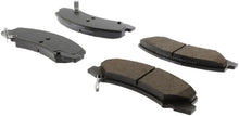 Load image into Gallery viewer, StopTech Street Brake Pads