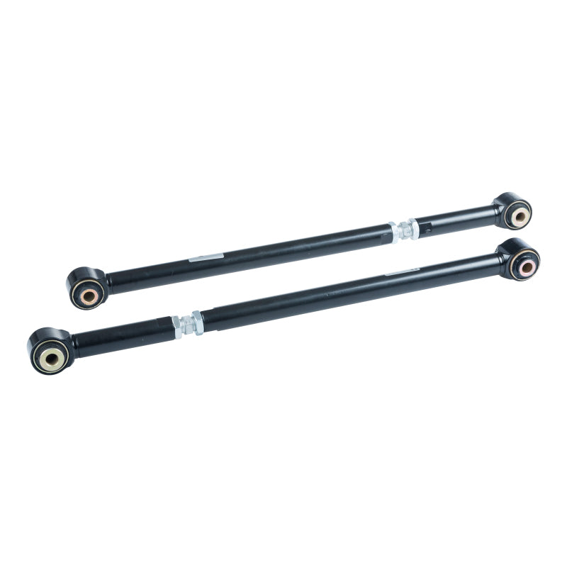 KW Mini F55/F56/F57 Adjustable Control Arm Set - Rear