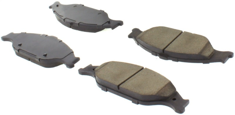 StopTech Performance Brake Pads