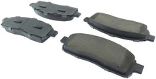 Load image into Gallery viewer, StopTech Street Select Brake Pads