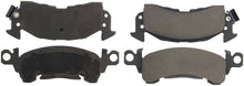 Load image into Gallery viewer, StopTech Street Select Brake Pads - Rear