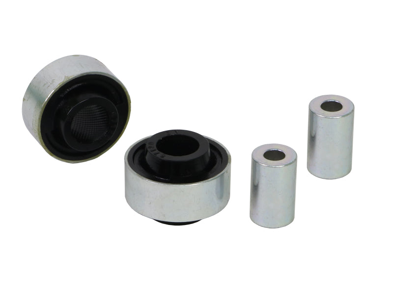 Whiteline Plus 97-05 VAG MK4 A4/Type 1J Rear Lower Inner Control Arm Bushing Kit -Standard Replaceme