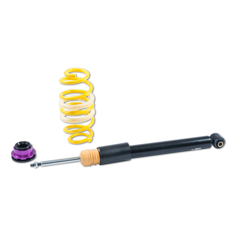 KW Coilover Kit V2 Volkswagen Golf VII R w/o DCC