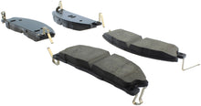 Load image into Gallery viewer, StopTech Sport Brake Pads w/Shims and Hardware - Rear