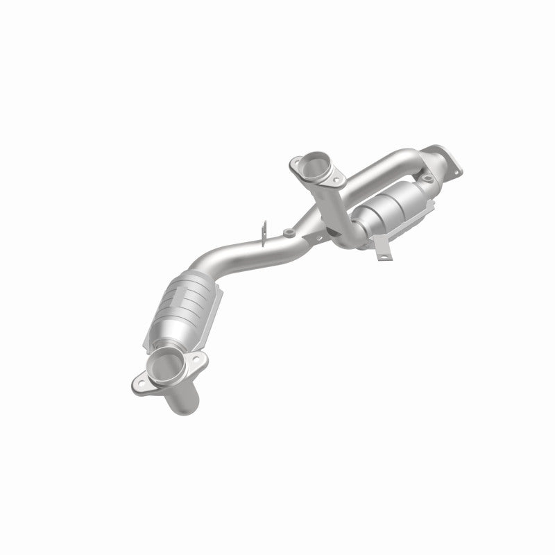 MagnaFlow Conv DF 96-99 Taurus 3.4L Front C