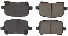 Load image into Gallery viewer, StopTech Street Touring Brake Pads