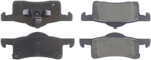 Load image into Gallery viewer, StopTech Street Select Brake Pads - Front/Rear