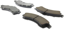 Load image into Gallery viewer, StopTech Street Select Brake Pads