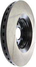 Load image into Gallery viewer, StopTech Slotted Sport Brake Rotor