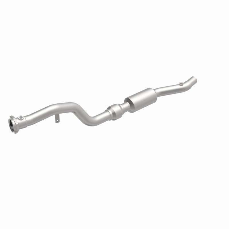 MagnaFlow Conv DF Audi 00-04 A6 Quattro 02-03 S6 4.2L Passenger Side *NOT FOR SALE IN CALIFORNIA*