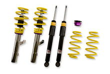 Load image into Gallery viewer, KW Coilover Kit V1 VW Tiguan (5N) 2WD+4WD