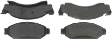 Load image into Gallery viewer, StopTech Street Select Brake Pads - Front