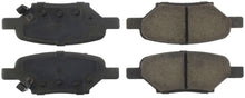 Load image into Gallery viewer, StopTech Street Touring Brake Pads