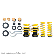 Load image into Gallery viewer, ST Adjustable Lowering Springs Volkswagen Arteon 2WD