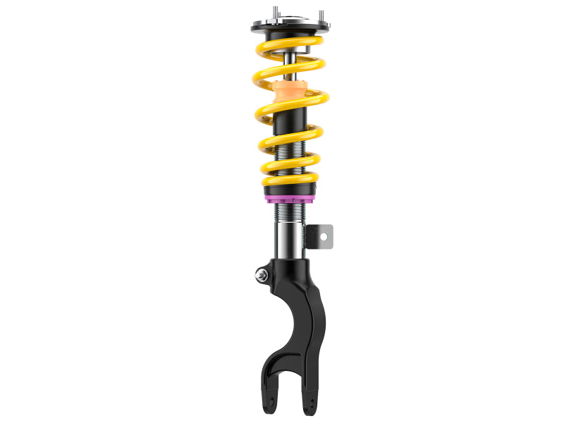 KW Coilover Kit V3 2019+ Tesla Model Y