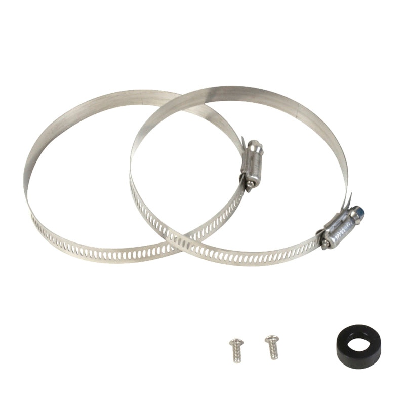 BBK 08-13 Corvette C6 Replacement Hoses And Hardware Kit For Cold Air Kit BBK 1749