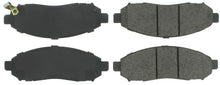 Load image into Gallery viewer, StopTech Street Select Brake Pads - Front