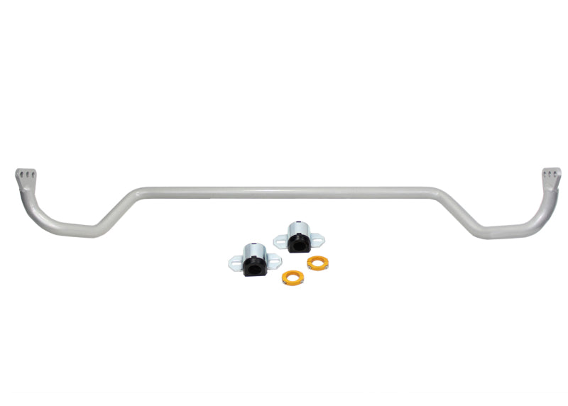 Whiteline 10+ Chevrolet Camaro Front Heavy Duty Adjustable 27mm Swaybar