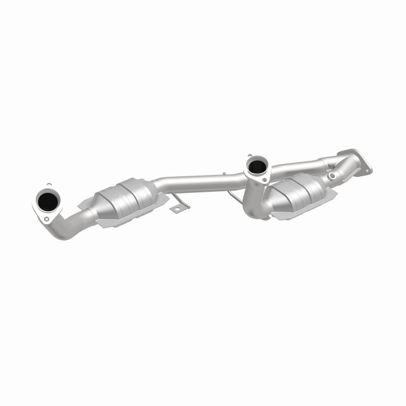 MagnaFlow Conv DF 95- 96 Ford Windstar 3.0L