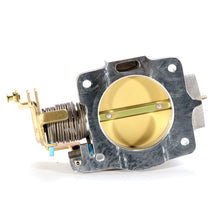 Load image into Gallery viewer, BBK 01-04 Mustang V6 65mm Throttle Body BBK Power Plus Series