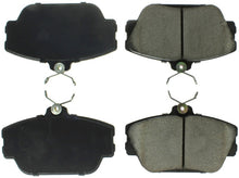 Load image into Gallery viewer, StopTech Street Select Brake Pads - Front/Rear