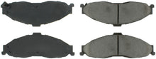 Load image into Gallery viewer, StopTech Street Select Brake Pads - Rear