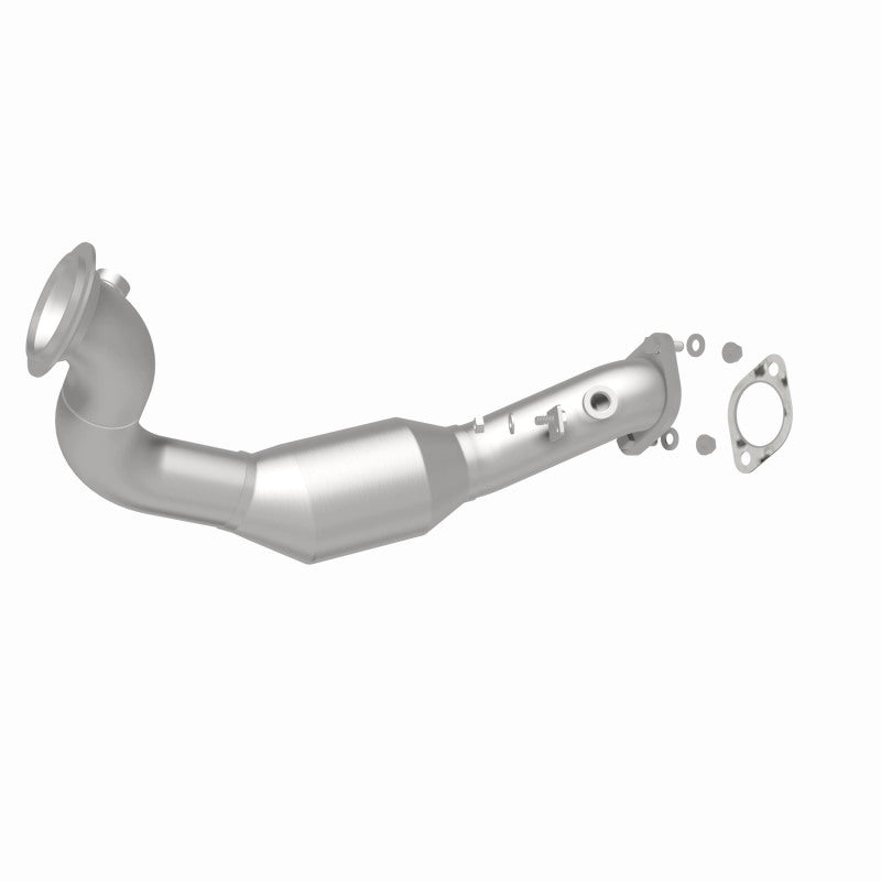 MagnaFlow Front Forward Converter Direct Fit 09-16 BMW Z4 3.0L