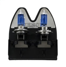 Load image into Gallery viewer, Hella Optilux 12V/55W H7 Extreme Blue Bulb (Pair)