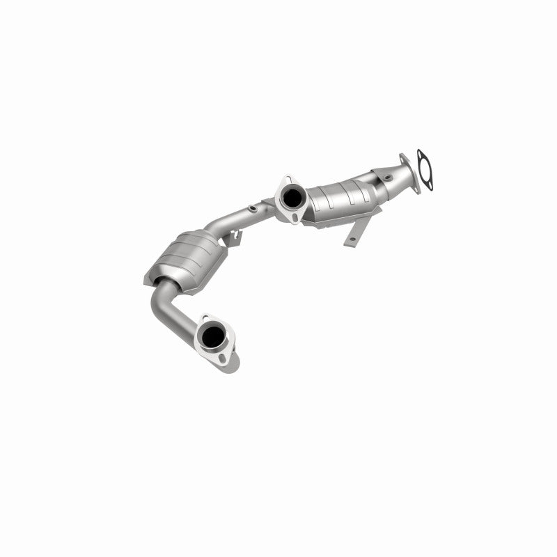 MagnaFlow Conv DF Taurus 96-99 3.0L