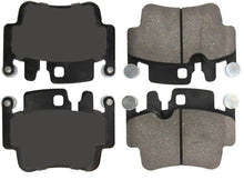 Load image into Gallery viewer, StopTech Performance Brake Pads