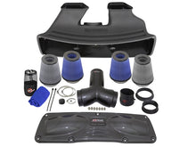 Load image into Gallery viewer, aFe Black Series Cold Air Intake 12-15 Porsche Carrera/Carrera S 3.4L/3.8L