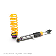 Load image into Gallery viewer, KW Coilover Kit V3 BMW 5 Series G20 2WD w/Electronic Dampers