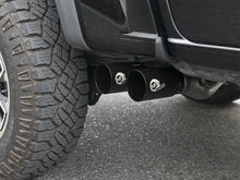 Load image into Gallery viewer, aFe MACH Force-Xp 3in 409 SS Cat-Back Exhaust w/ Black Tips 17-18 GM Colorado/Canyon V6-3.6L