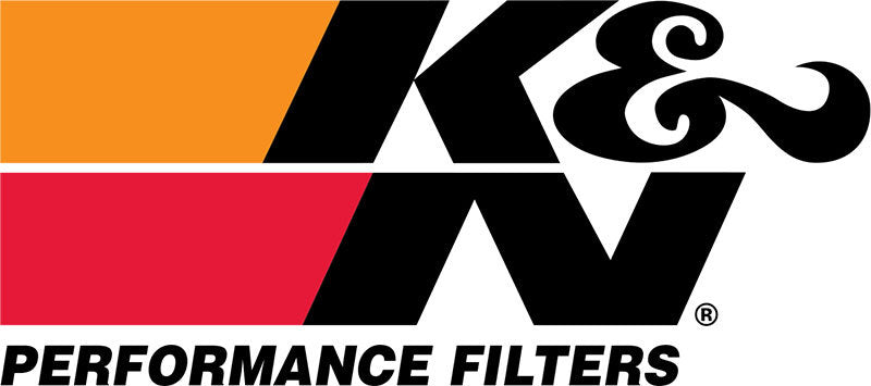 K&N 97-04 Ford F-150 V8-4.6L/5.4L High Flow Performance Kit