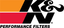 Load image into Gallery viewer, K&amp;N 97-08 Ford E350/#450 Econoline V10-6.8L Black High Flow Performance Kit