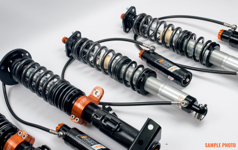 AST 5200 Series Coilovers BMW Z3 Coupe/Convertible - E36/7-E36/8