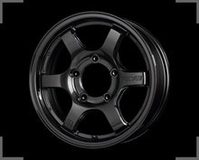 Load image into Gallery viewer, Gram Lights 57DR-X 18x9.0 +20 6-135 Super Dark Gunmetal Wheel