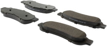 Load image into Gallery viewer, StopTech Street Select Brake Pads