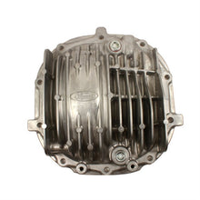 Load image into Gallery viewer, Ford Racing 8.8inch Aluminum Axle Cover with Differential Cooler Ports