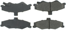 Load image into Gallery viewer, StopTech Performance Brake Pads