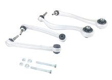 Load image into Gallery viewer, Whiteline 15-20 BMW F8X M Series Front Control Arm Kit