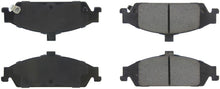 Load image into Gallery viewer, StopTech Street Brake Pads