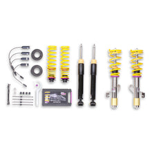 Load image into Gallery viewer, KW Coilover Kit V2 BMW 3-Series F30/ 4-Series F32 AWD w/ EDC