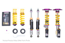 Load image into Gallery viewer, KW Porsche 911 991.1 GT3 RS Clubsport Coilover Kit 3-Way