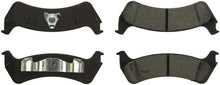 Load image into Gallery viewer, StopTech Street Brake Pads - Rear