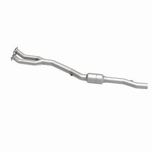 Load image into Gallery viewer, MagnaFlow Conv DF 96-97 BMW 840 4.4L Passenger Side