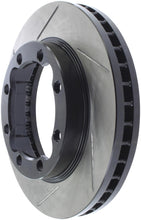 Load image into Gallery viewer, StopTech Slotted Sport Brake Rotor