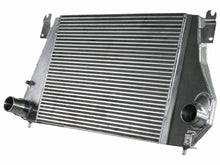 Load image into Gallery viewer, aFe Bladerunner Intercoolers I/C GM Diesel Trucks 06-10 V8-6.6L (td) LBZ/LMM